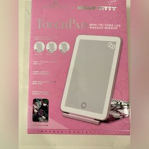 COPY - Impressions for HELLO KITTY Touchpad